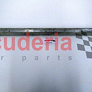 84905800 FRONT BUMPER CROSS-MEMBER