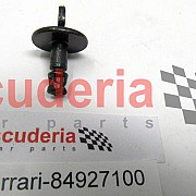 84927100 QUARTER TURN SCREW