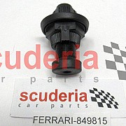 849815 VIBRATION DAMPER