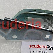 85156300 RH ENGINE COMPARTMENT LID HINGE