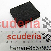 85679000 RUBBER SHIM