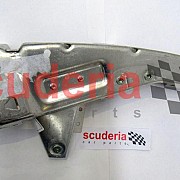 86109400 LH Bumper Fastener Bracket