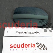 86290100 Complete RH Reflector