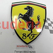 86574200 RH REAR DAM