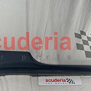 86612010 RH Underdoor Trim