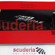 86619000 OWNER'S MANUAL