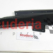86707100 RH Luggage Complete Tub Grille