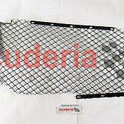 86709200 LH FRONT AIR INTAKE GRILLE