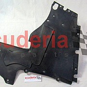 86719800 Front RH Underbody Shield