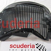 86727500 Complete LH Front Wheel Gravel Guard