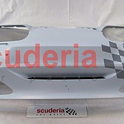 86813610 Rear Bumper