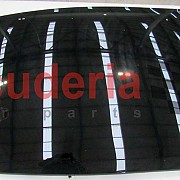 86870900 ROOF GLASS PANEL