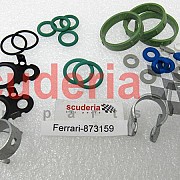 873159 SHORT BLOCK GASKET KIT