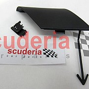 87708100 LH TOW EYE MOUNTING POINT COVER