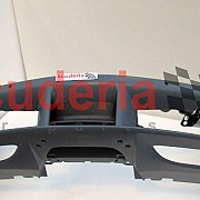 87970610 FRONT BUMPER