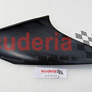 88129400 LH HEADLIGHT BASE SURROUND