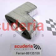 88135100 PARKING SENSOR HEAT SHIELD