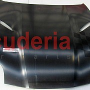 88155811 COMPL. ENGINE COMPARTMENT LID