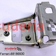 88186900 COMPL. LH TRIM PANEL FRONT FASTENER BRACKET