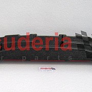 88916100 UPPER FRONT IMPACT ABSORBER