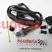 1K0998262E Rear Oxygen Sensor