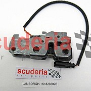 1K1823509E BONNET LOCK-LOWER PART