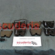 0031016774 Brake Pad Set
