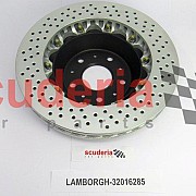 0032016285 Brake Disc