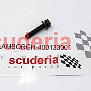 400133001 SCREW M6X26