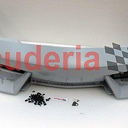 400807429B Front Bumpers