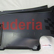 400810986B REAR RH WHEELHOUSE APRON, REAR PORTION