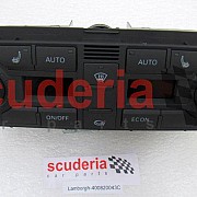 400820043C CLIMATE CONTROL PANEL (WITH HEATED SEATS)
