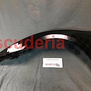 400821021A FENDER, FRONT LH