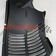 400821171C Front LH WheelHouse Apron, Front Portion