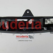 400821180D Liner, Rear RH