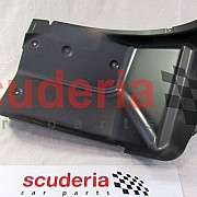 400821192D Front RH WheelHouse Apron, Rear Portion