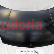 400823021B Front Hood Assembly