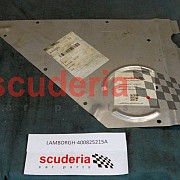 400825215A Streamline Shroud, Rear LH