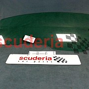 400845201A Left Door Window