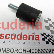 400863309 Rubber Support