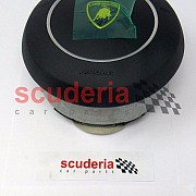 400880201B Air Bag Module