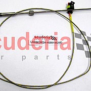 400919529D RIGHT THERMOCOUPLE
