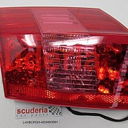 400945095H Rear Lamp LH