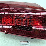 400945095J LH REAR LAMP (DARK)