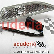 400945119D Front Left Side Market