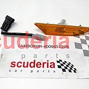 400945120B FRONT RH BUMPER MARKER LIGHT