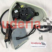 401857508A Right Side View Mirror