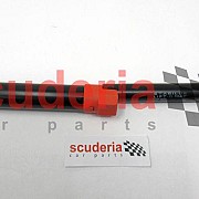 407827550B LH Engine Cover Strut (Spring With Mechanical Stop)