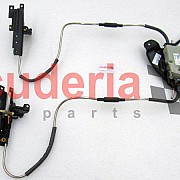 407862603A SPOILER DRIVE KIT