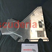 408825213 Streamline Shroud Rear LH